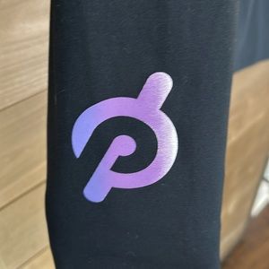 Nike Peloton black legging